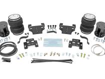 Air Spring Kit 6 Inch Lift without Onboard Air Comprsseor 01-10 Chevy/GMC 2500HD Rough Country