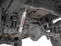 Air Spring Kit 0-6 Inch Lift with Onboard Air Comprsseor 01-10 Chevy/GMC 2500HD Rough Country