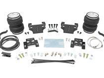 Air Spring Kit 0-6 Inch Lift without Onboard Air Comprsseor 01-10 Chevy/GMC 2500HD Rough Country