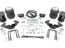 Air Spring Kit 4-6 Inch Lift without Onboard Air Compressor 19-22 Chevy/GMC 1500 Rough Country