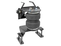 Air Spring Kit 0-6 Inch Lifts without Onboard Air Compressor 15-20 Ford F-150 4WD Rough Country