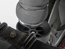 Air Spring Cradle Kit