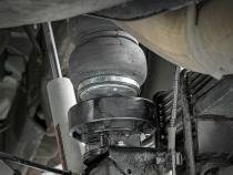 Air Spring Cradle Kit