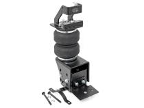Air Spring Kit 3-6 Inch Lift with Onboard Air Compressor 05-16 Ford Super Duty 4WD Rough Country