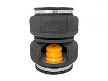 Air Spring Kit 0-6 Inch Lifts Toyota Tundra 2WD/4WD (07-21) Rough Country