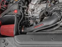 17-19 Chevy/GMC 2500HD 6.6L Cold Air Intake Rough Country