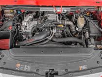 17-19 Chevy/GMC 2500HD 6.6L Cold Air Intake Rough Country
