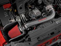 Jeep Cold Air Intake w/o Pre-Filter 18-20 Wrangler JL 20-Up Gladiator Rough Country