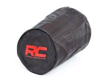 Cold Air Intake Pre-Filter Bag 14-Up GM 150012-20 Tundra 09-Up Ram 1500) Rough Country