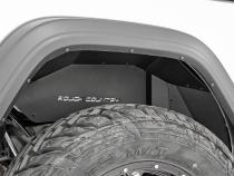 Jeep Rear Inner Fenders 18-20 Wrangler JL Rough Country