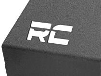 Jeep Front &amp;amp; Rear Fender Delete Kit 07-18 Wrangler JK Rough Country