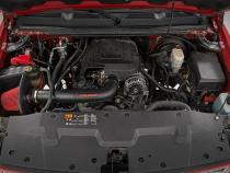 Cold Air Intake 09-14 Tahoe, Yukon, Suburban 4.8L, 5.3L, 6.0L, 6.2L Rough Country
