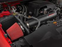 Cold Air Intake 09-14 Tahoe, Yukon, Suburban 4.8L, 5.3L, 6.0L, 6.2L Rough Country
