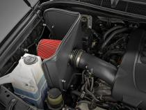 Tundra Cold Air Intake 12-20 Tundra 5.7 Liter Rough Country