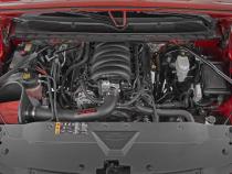 Cold Air Intake 14-18 Silverado/Sierra 1500 5.3L/6.2L Rough Country
