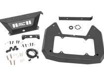 Jeep Spare Tire Delete Kit 18-20 Wrangler JL Rough Country