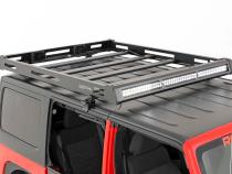 Jeep Roof Rack System 07-18 Wrangler JK Rough Country