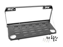 Jeep Folding Tailgate Table 18-20 Wrangler JL / JLU Rough Country