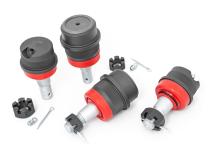 Jeep Heavy Duty Replacement Ball Joints (07-18 Wrangler JK) Rough Country