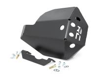 M220 Diff Skid 18-21 Jeep Wrangler JL Rubicon 4WD Rough Country