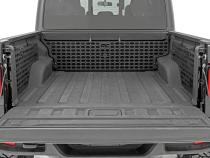 Jeep Molle Panel Bed Mounting System 20-Up Gladiator Passenger Side Rough Country