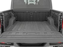 Jeep Molle Panel Bed Mounting System 20-Up Jeep Gladiator Driver and Passenger Rough Country