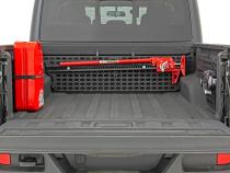 Jeep Molle Panel Bed Mounting System 20-Up Jeep Gladiator Driver and Passenger Rough Country