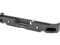 Ram Heavy-Duty Rear LED Bumper 19-21 Ram 1500 Rough Country
