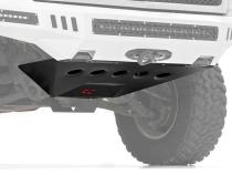 PreRunner Style Skid Plate 07-13 Silverado/Sierra 1500 w/PreRunner Bumpers Rough Country