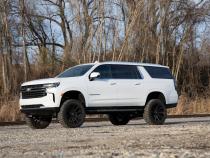6 Inch GM Suspension Lift Kit 20-Up Suburban / Yukon XL Rough Country