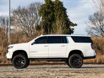 6 Inch GM Suspension Lift Kit 20-Up Suburban / Yukon XL Rough Country