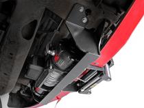 Hidden Winch Mounting Plate 99-06 Silverado/Sierra 1500 Rough Country