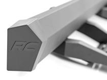 SRX2 Adjustable Aluminum Step Crew Cab 19-22 Chevy/GMC 1500/2500HD 2WD/4WD Rough Country