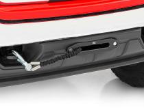 GM Hidden Winch Mounting Plate 14-18 Silverado/Sierra 1500 PU Rough Country
