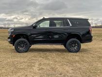 6 Inch GM Suspension Lift Kit 2021 Chevrolet Tahoe Rough Country