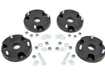 2 Inch Lift Kit 2021 Chevy Suburban 1500/Tahoe 4WD Rough Country