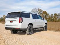 2 Inch Lift Kit 2021 Chevy Suburban 1500/Tahoe 4WD Rough Country