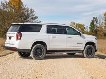 2 Inch Lift Kit 2021 Chevy Suburban 1500/Tahoe 4WD Rough Country