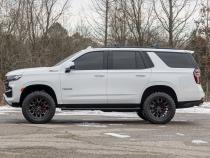 2 Inch Lift Kit OE Air Ride Cadillac/Chevy/GMC Escalade/Tahoe/Yukon (21-26) Rough Country