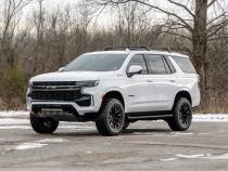 2 Inch Lift Kit OE Air Ride Cadillac/Chevy/GMC Escalade/Tahoe/Yukon (21-26) Rough Country