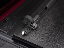 BAKFlip FiberMax Hard Folding Truck Bed Cover 2014-2018 (2019 Legacy/Limited) Silverado/Sierra 1500/2015-2019 2500 HD/3500 HD 6 Foot 6 Inch Bed BAK