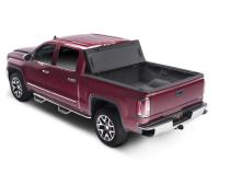 BAKFlip FiberMax 2020-2026 Silverado/Sierra 2500 HD/3500 HD 6 Foot 10 Inch Bed BAK
