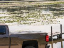 BAKFlip FiberMax 2020-2026 Silverado/Sierra 2500 HD/3500 HD 6 Foot 10 Inch Bed BAK