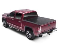 BAKFlip FiberMax Hard Folding Truck Bed Cover 2019-2026 (New Body Style) Ram 1500 6 Foot 4 Inch Bed without RamBox with Multifunction Tailgate BAK