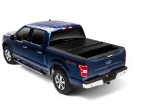 BAKFlip FiberMax Hard Folding Truck Bed Cover 2021-2026 Ford F-150 6 Foot 7 Inch Bed BAK
