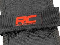 Grab Handles Corded Pair Rough Country