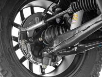 3.5 Inch GM Suspension Lift Knuckle Kit w/Vetex (07-13 1500 PU 4WD Cast Steel) Rough Country