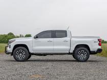 1 Inch Leveling Kit Chevy Colorado 4WD (2023) Rough Country