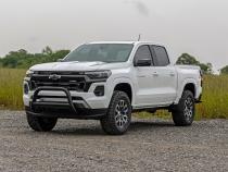 1 Inch Leveling Kit Chevy Colorado 4WD (2023) Rough Country