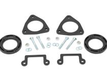 1.5 Inch Leveling Kit AT4X GMC Sierra 1500 4WD (22-23) Rough Country